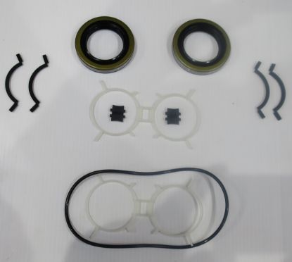 Picture of PGM640 ''N'' & ''M'' NITRILE SEAL