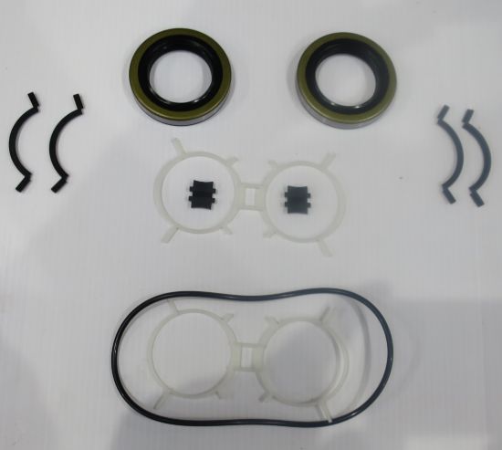 Picture of PGM640 ''N'' & ''M'' NITRILE SEAL