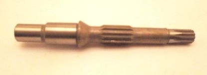 Picture of MA10V018 18MM PAR THRU SHAFT