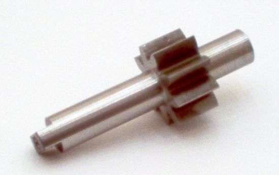 Picture of PGP503 5MM SHORT TANG SINGLE