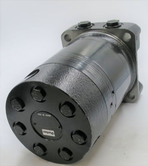 Picture of PARKER No TG0530US190BBDL