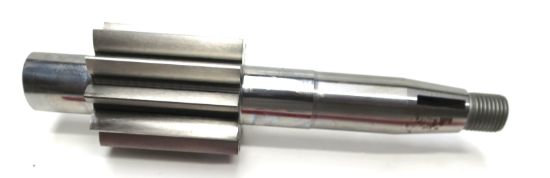 Picture of SNP2 25cc 17mm 1:5 TAPER M12 x 1.5