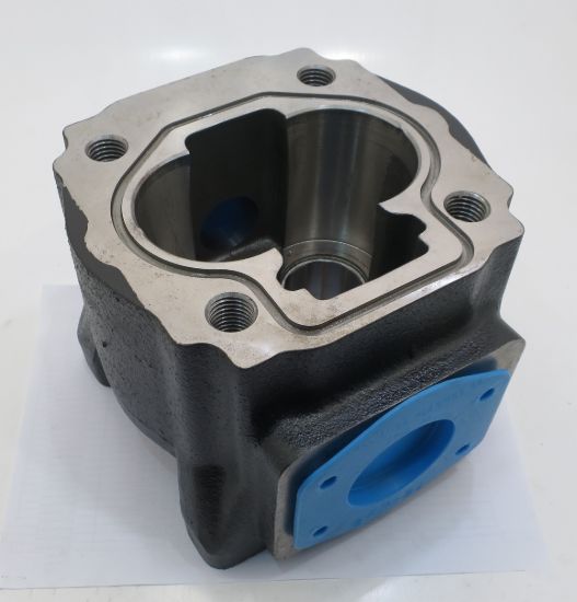 Picture of S6155 SINGLE BODY2.1/2 SAE IN 1.1/2