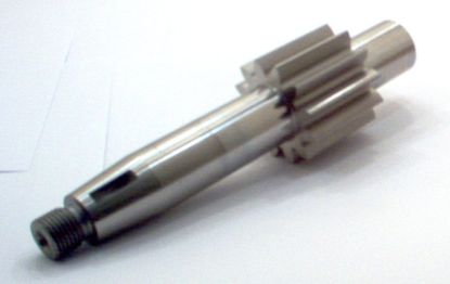 Imagen de PGP620 37CC 1:5 ENGRANAJE DE TRANSMISIÓN CÓNICA