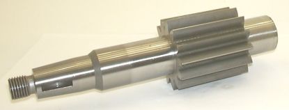 Imagen de PGP517 52CC 22MM/ 1:8 / CÓNICA