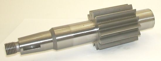 Imagen de PGP517 52CC 22MM/ 1:8 / CÓNICA