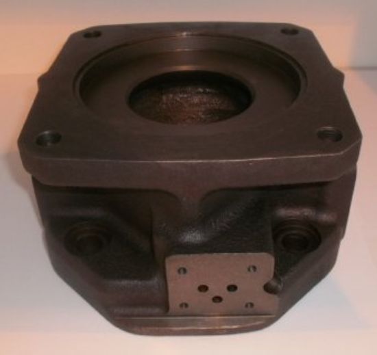 Picture of MA10V140 SAE C R/H THRU-DRIVE  MET