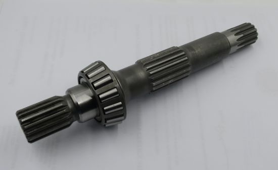 Picture of MA10V045 SAE 15 TOOTH SPLINE SHAFT