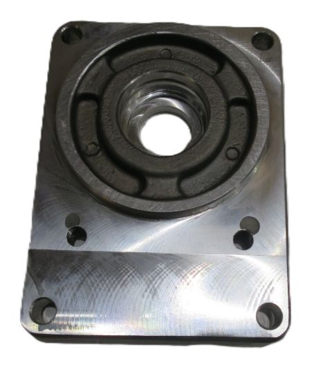 Picture of S17  BOSCH 105MM MOTOR FLANGE NO