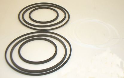 Picture of T6CC NITRILE SEAL KIT
