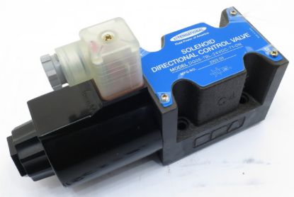 Picture of DG05-7BL-24VDC DN SOLENOID VALVE