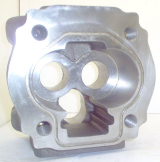 Picture of R6 INTER BODY UNPORTED DRA