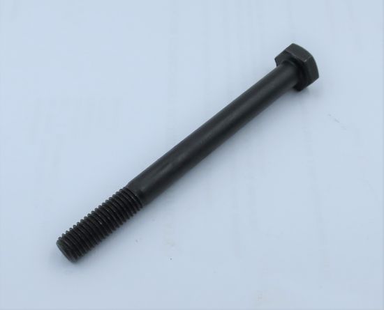 Picture of M10 X 1.5 110X26 GRADE 8.8 HT HEX