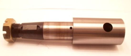 Picture of SHAFT 72mm SET BACK