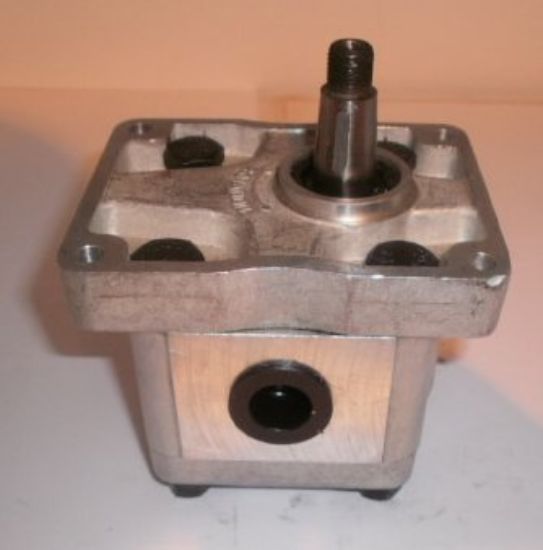 Picture of GP2 A4.5L TXTB 175 BAR