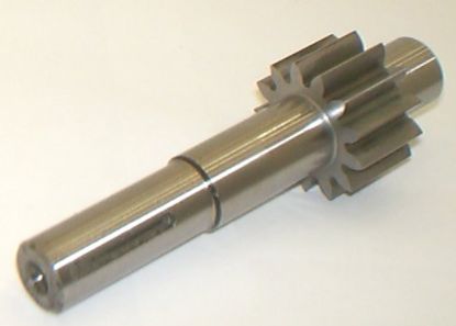 Imagen de PGP505 7CC 9/16 ENCHAVETADO