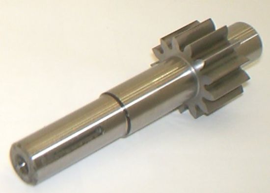 Imagen de PGP505 7CC 9/16 ENCHAVETADO