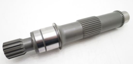 Picture of E S1 SAE C 14 SPL W/O AUX SPLINE