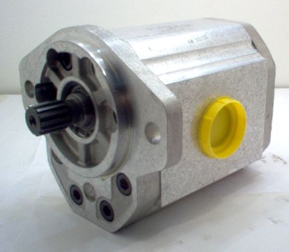 Picture of SNP3 C90L SC07.HYDRAULIC GEAR PUMP