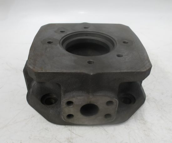 Picture of MA10V140 SAE B R/H THRU-DRIVE MET