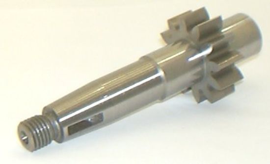 Image de PGP511 8CC 1:8 TAPER