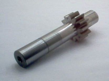 Imagen de PGP620 19CC SAE BB 1' ACUÑADO EJE