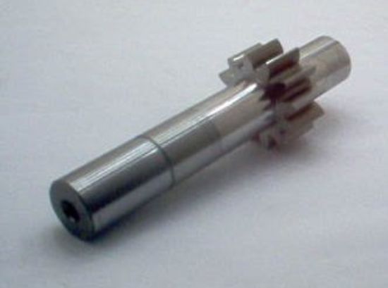 Imagen de PGP620 19CC SAE BB 1' ACUÑADO EJE