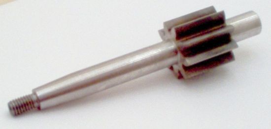 Picture of PBP503 1:8 TAPER SING SECTION DRIVE