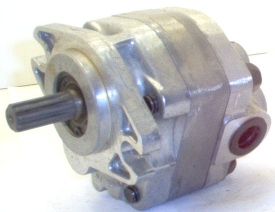 Picture of KP10 13CC REV HYDRAULIC GEAR PUMP