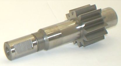 Imagen de PGP517 33CC 7/8 ACUÑADO  1/4 X 20 CÓNICA