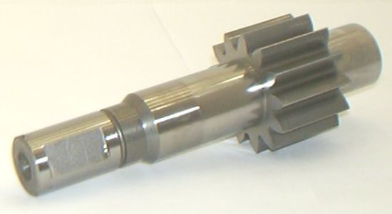 Imagen de PGP517 33CC 7/8 ACUÑADO  1/4 X 20 CÓNICA