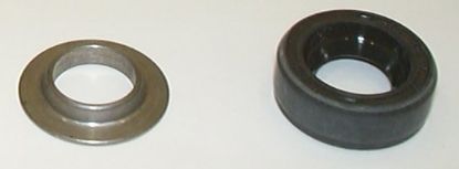 Picture of TFU100 SHAFT SEAL & BACKUP WASHER