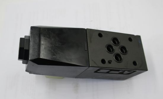 Picture of DG03-0B-24DC DN SOLENOID VALVE**