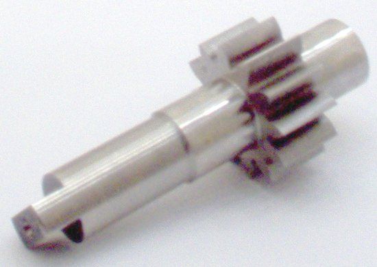 Picture of PGP511 11CC 8MM X 9.5MM LONG  TANG