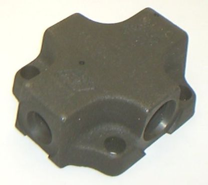 Imagen de PGP505 ALIVIO EXTERNO FIN DE PRESIÓN