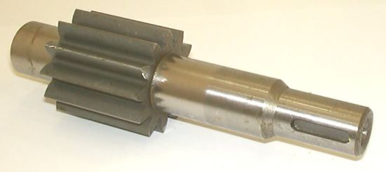 Picture of S12 23CC 5/8 X 28MM PAR DRIVE GEAR
