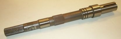 Picture of 2520VQ 7/8 PARR N01 DRIVESHAFT