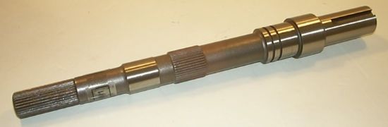 Picture of 2520VQ 7/8 PARR N01 DRIVESHAFT