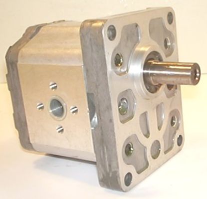 Picture of Danfoss No.121.19.016.00