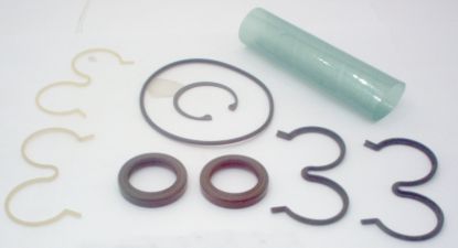 Image de 2PR SINGLE PUMP SEAL KIT VITON