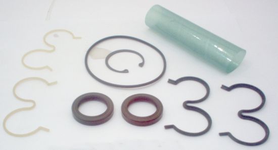 Picture of 2PR SINGLE PUMP SEAL KIT NITRILE