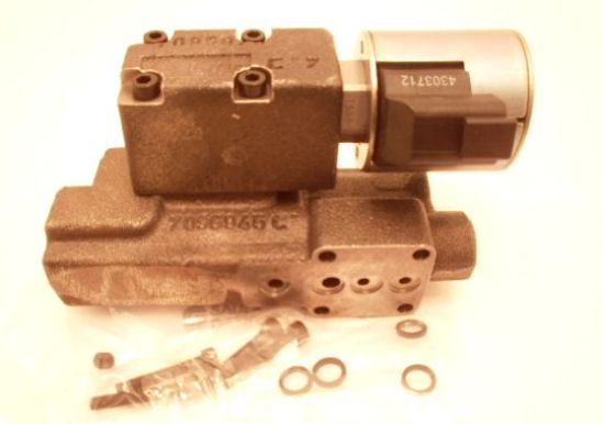 Picture of J+F+E AV 12V NC PROP P CON + PC R