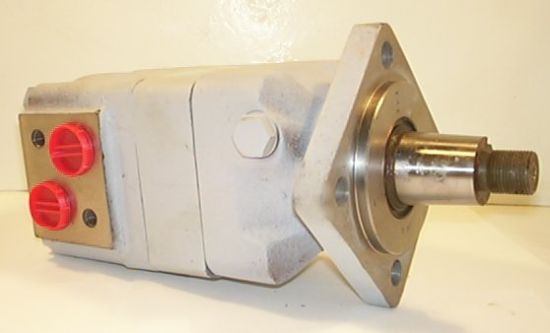 Picture of WMSA 250 HI-TORQUE MOTOR TAPER
