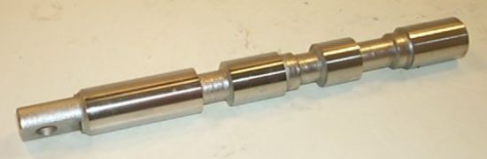 Picture of VM80 MOTOR SPOOL