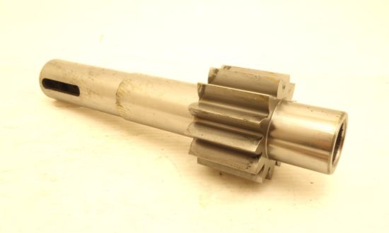 Picture of S17 33CC 1'' X 63.7MM LONG SAE PAR
