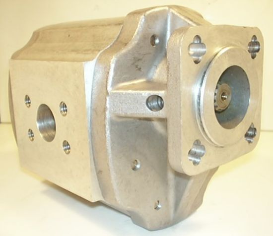 Picture of 3PS380AR 8340 DOWTY 1541K PUMP