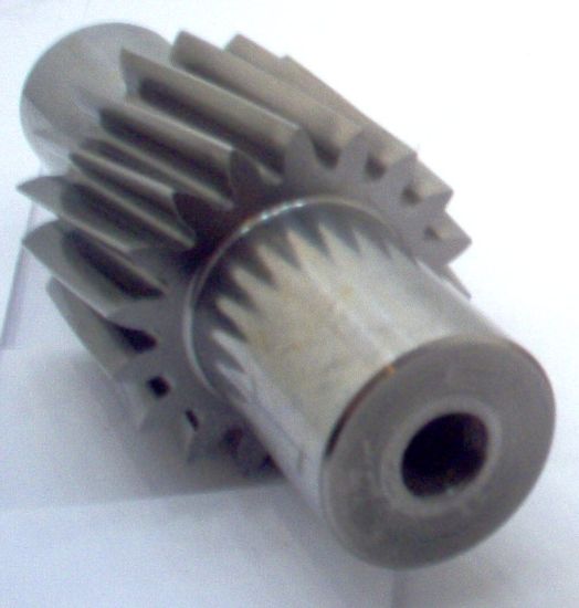 Picture of S5 DRIVEN GEAR 53.64mm