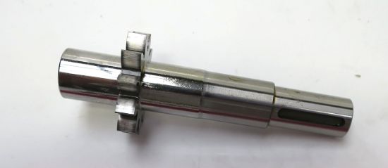 Picture of SNP2 4cc 15MM S'GLE PAR KEY SHAFT