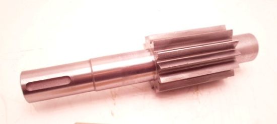 Picture of PGP517 70CC 1'' KEYED SAE BB