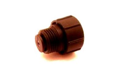Picture of TANK BREATHER PLUG